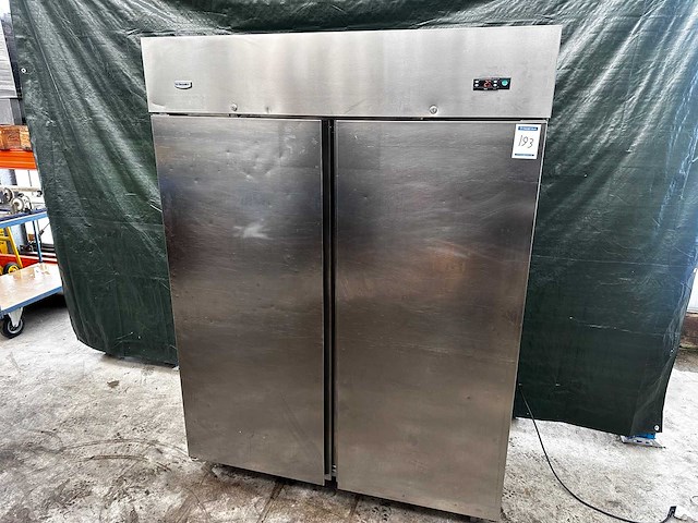 Electrolux koelkast - afbeelding 2 van  4