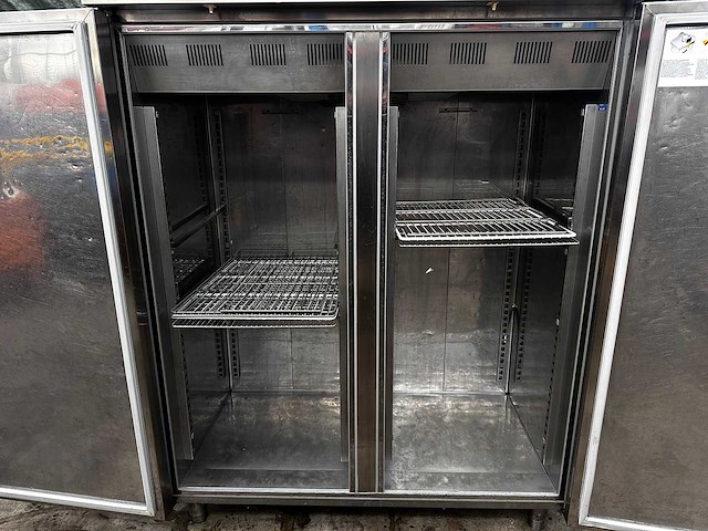 Electrolux koelkast - afbeelding 4 van  4