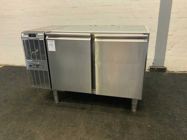 Electrolux koelwerkbank - afbeelding 2 van  8