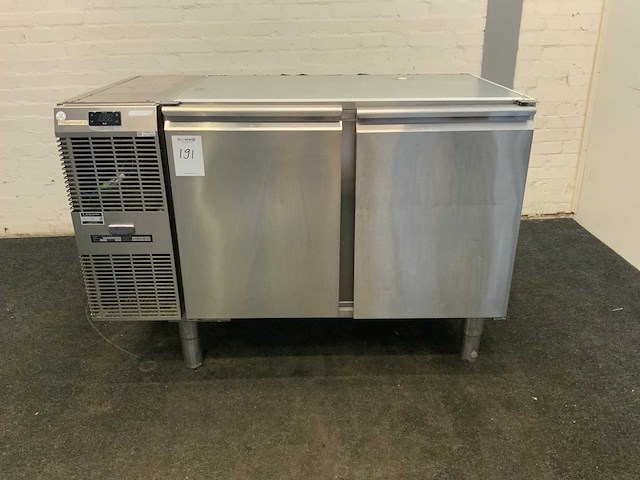 Electrolux koelwerkbank - afbeelding 3 van  8