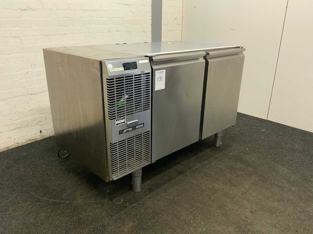 Electrolux koelwerkbank - afbeelding 4 van  8