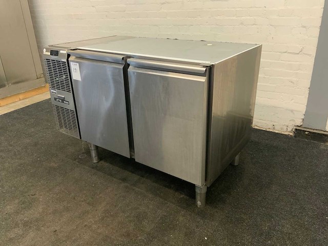 Electrolux koelwerkbank - afbeelding 5 van  8