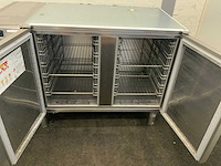 Electrolux koelwerkbank - afbeelding 7 van  8