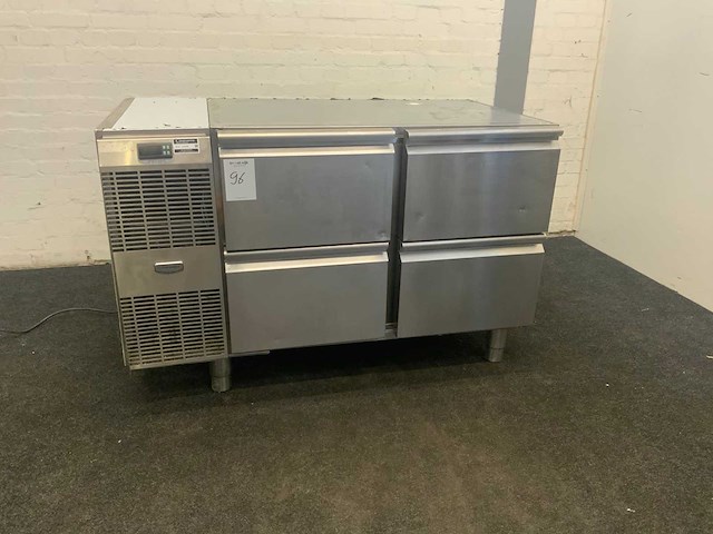 Electrolux koelwerkbank - afbeelding 1 van  8