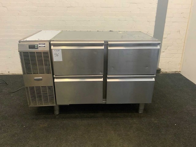 Electrolux koelwerkbank - afbeelding 3 van  8