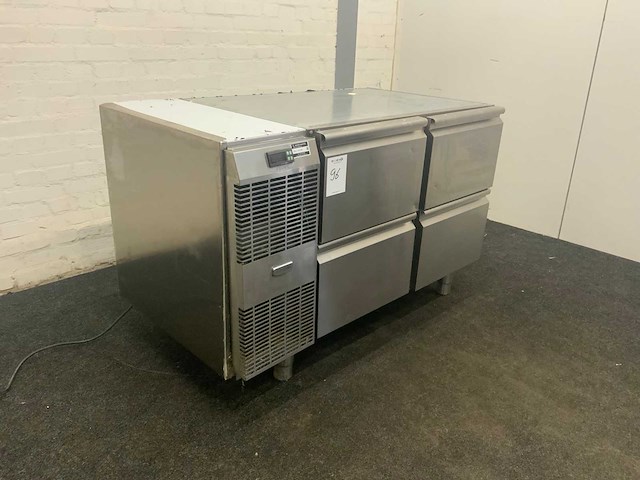 Electrolux koelwerkbank - afbeelding 4 van  8