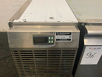 Electrolux koelwerkbank - afbeelding 6 van  8