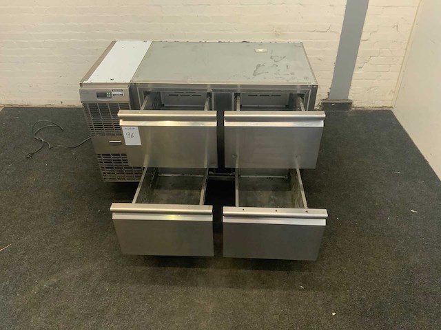 Electrolux koelwerkbank - afbeelding 7 van  8