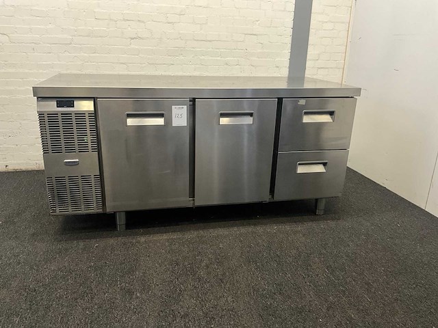 Electrolux koelwerkbank - afbeelding 1 van  7
