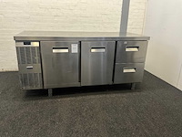 Electrolux koelwerkbank - afbeelding 1 van  7