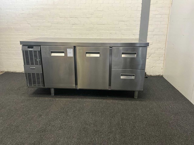 Electrolux koelwerkbank - afbeelding 2 van  7
