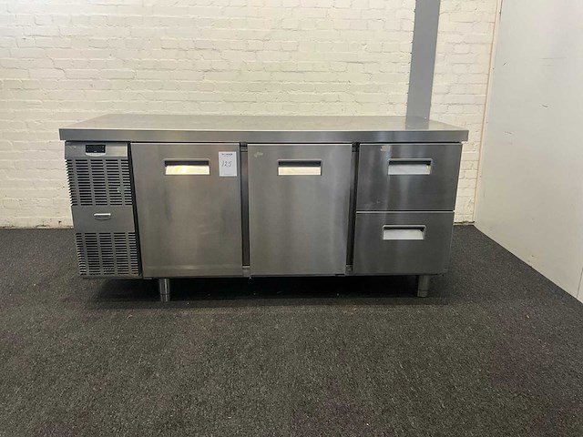 Electrolux koelwerkbank - afbeelding 3 van  7