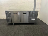 Electrolux koelwerkbank - afbeelding 3 van  7