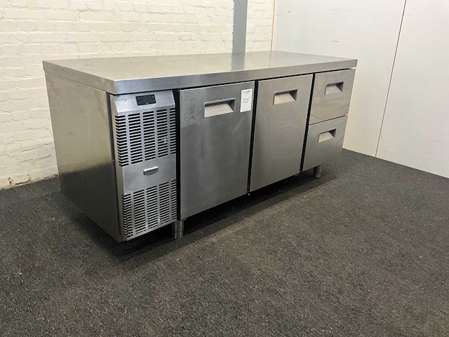 Electrolux koelwerkbank - afbeelding 4 van  7