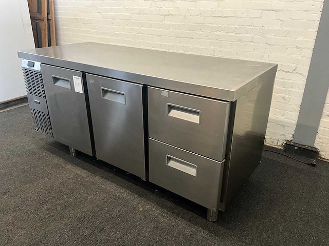 Electrolux koelwerkbank - afbeelding 5 van  7