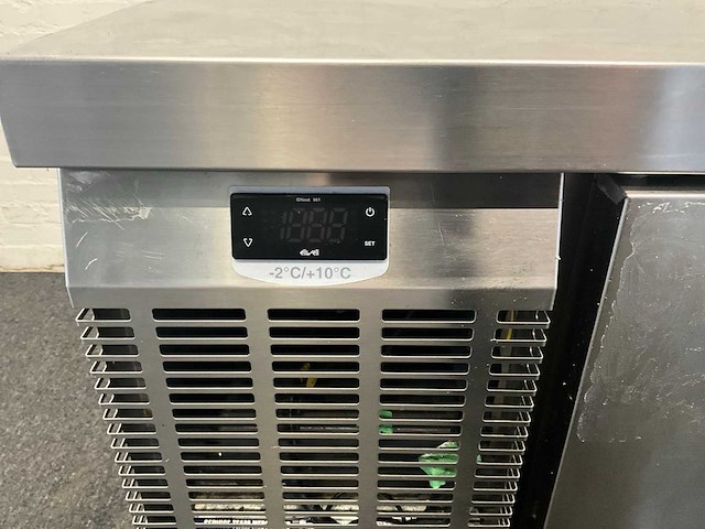 Electrolux koelwerkbank - afbeelding 6 van  7