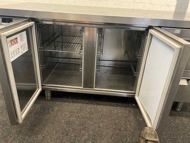 Electrolux koelwerkbank - afbeelding 7 van  7