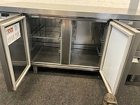 Electrolux koelwerkbank - afbeelding 7 van  7