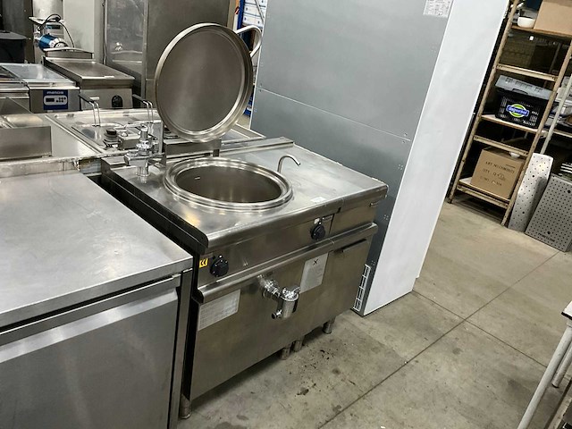 Electrolux kookketel - afbeelding 1 van  6