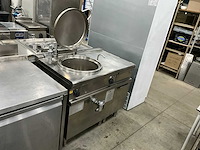 Electrolux kookketel - afbeelding 1 van  6