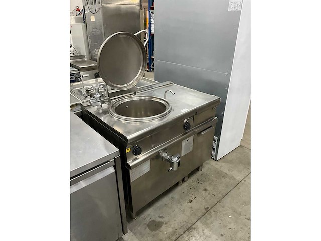 Electrolux kookketel - afbeelding 2 van  6