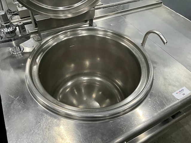 Electrolux kookketel - afbeelding 3 van  6