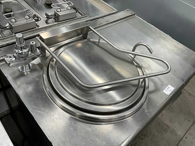 Electrolux kookketel - afbeelding 4 van  6