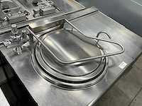 Electrolux kookketel - afbeelding 4 van  6