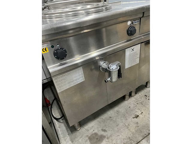 Electrolux kookketel - afbeelding 5 van  6