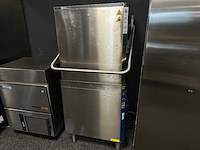 Electrolux korvenvaatwasmachine - afbeelding 1 van  7