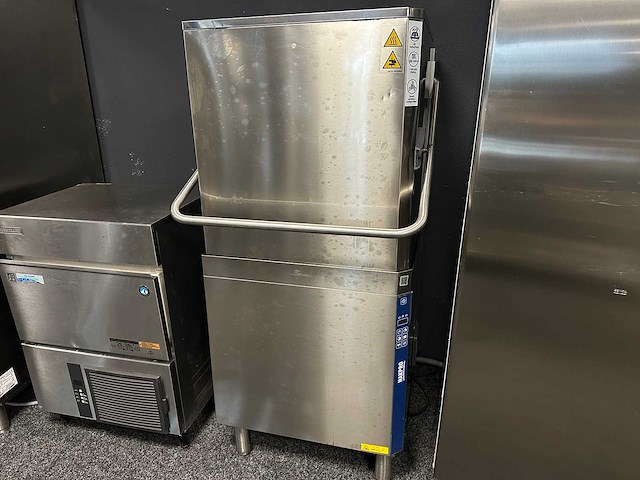 Electrolux korvenvaatwasmachine - afbeelding 2 van  7