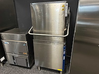 Electrolux korvenvaatwasmachine - afbeelding 3 van  7