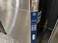 Electrolux korvenvaatwasmachine - afbeelding 4 van  7