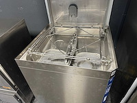 Electrolux korvenvaatwasmachine - afbeelding 5 van  7