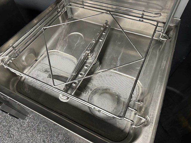 Electrolux korvenvaatwasmachine - afbeelding 4 van  5