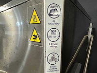 Electrolux korvenvaatwasmachine - afbeelding 5 van  5