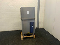 Electrolux korvenvaatwasmachine - afbeelding 1 van  9