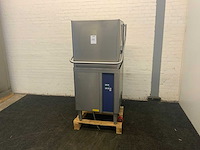 Electrolux korvenvaatwasmachine - afbeelding 2 van  9
