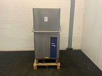 Electrolux korvenvaatwasmachine - afbeelding 3 van  9