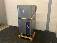 Electrolux korvenvaatwasmachine - afbeelding 5 van  9
