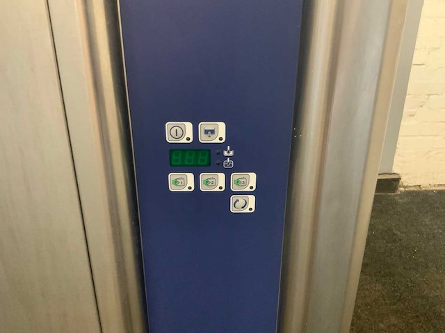 Electrolux korvenvaatwasmachine - afbeelding 6 van  9