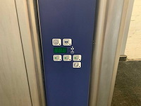 Electrolux korvenvaatwasmachine - afbeelding 6 van  9