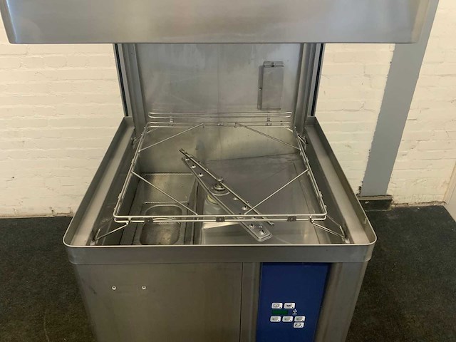 Electrolux korvenvaatwasmachine - afbeelding 7 van  9