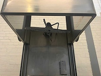 Electrolux korvenvaatwasmachine - afbeelding 8 van  9