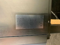 Electrolux korvenvaatwasmachine - afbeelding 9 van  9