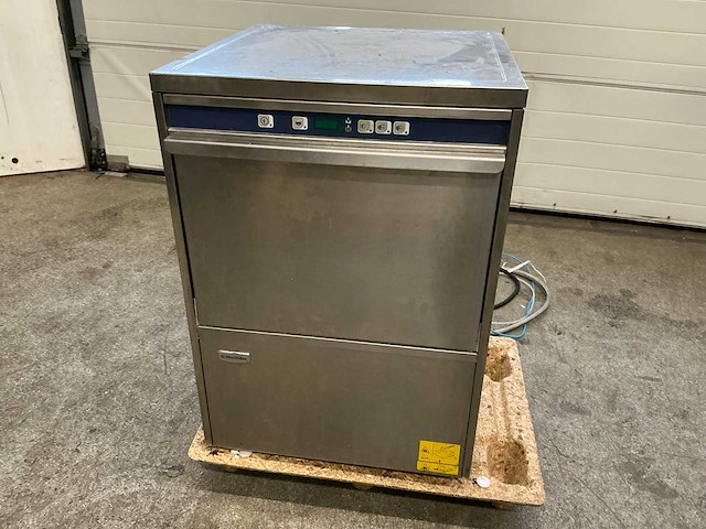 Electrolux korvenvaatwasmachine - afbeelding 2 van  7