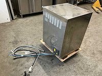 Electrolux korvenvaatwasmachine - afbeelding 4 van  7