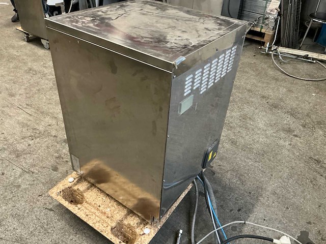 Electrolux korvenvaatwasmachine - afbeelding 5 van  7