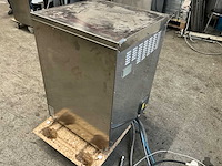 Electrolux korvenvaatwasmachine - afbeelding 5 van  7