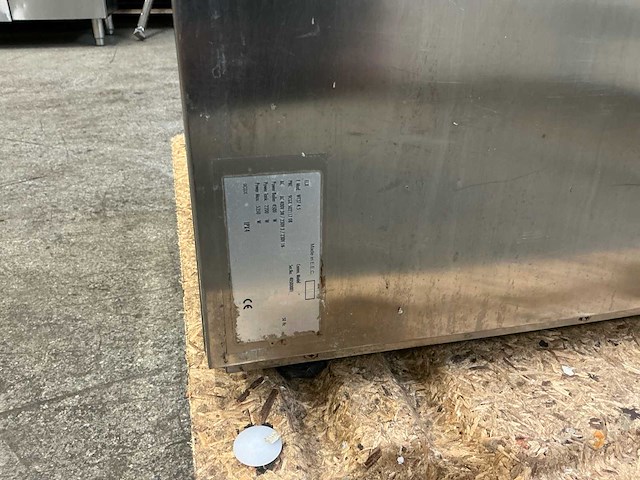 Electrolux korvenvaatwasmachine - afbeelding 6 van  7